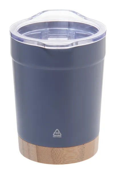 Icatu Termos šalica, 300 ml Tamno siva