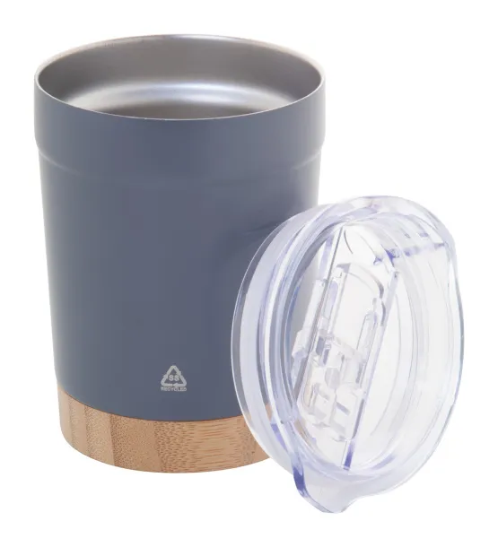 Icatu Termos šalica, 300 ml Tamno siva
