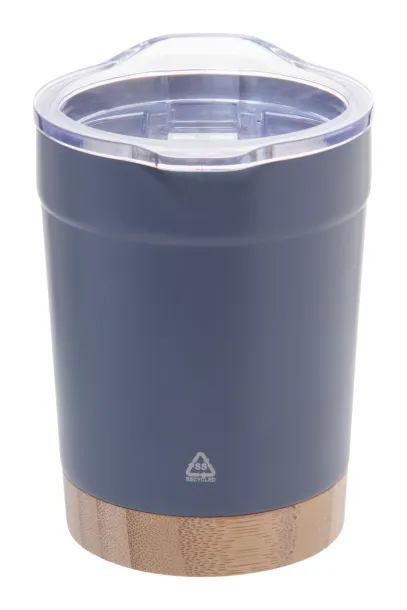 Icatu Termos šalica, 300 ml Tamno siva