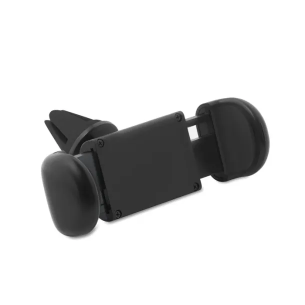 FLEXI Phone/car holder Black