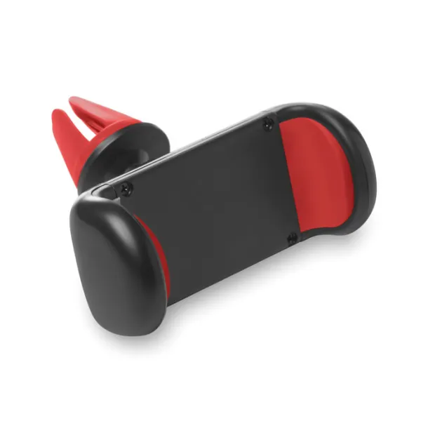 FLEXI Phone/car holder Red