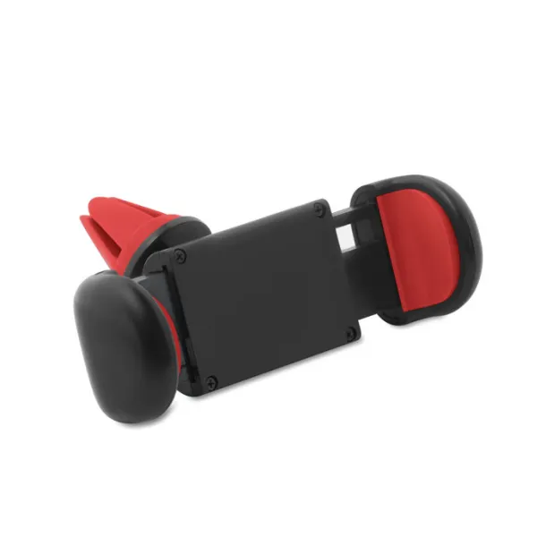 FLEXI Phone/car holder Red