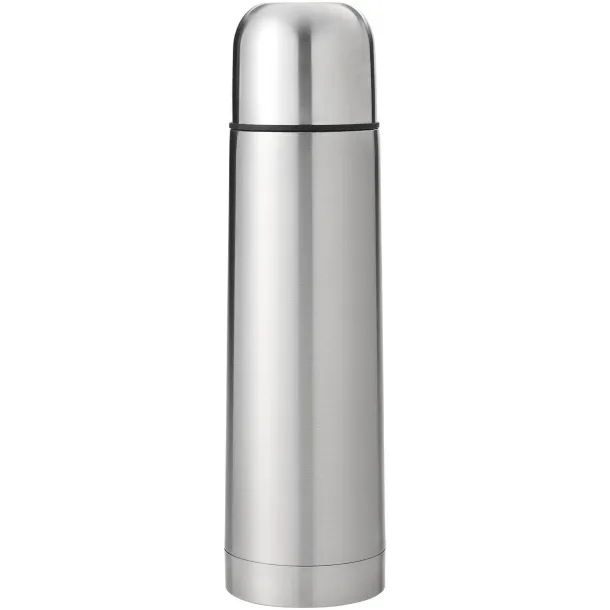 Sullivan 750 ml vacuum insulated flask - Bullet Silver