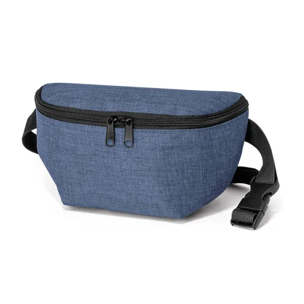 APRIL Waist pouch Blue