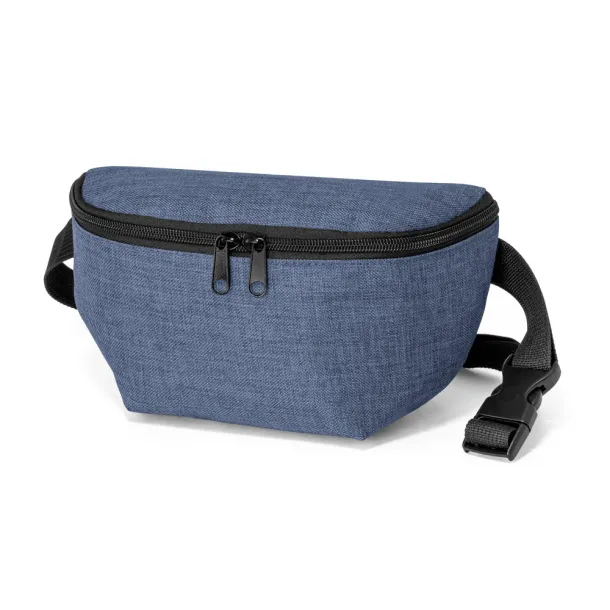 APRIL Waist pouch Blue