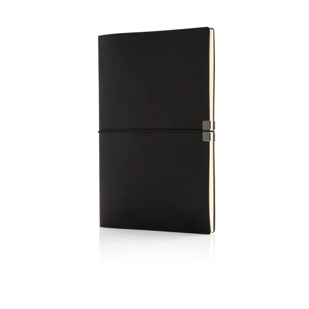  Swiss Peak A5 deluxe flexible softcover notebook - Swiss Peak 426 
