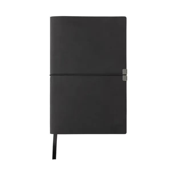  Swiss Peak A5 deluxe flexible softcover notebook - Swiss Peak 426 