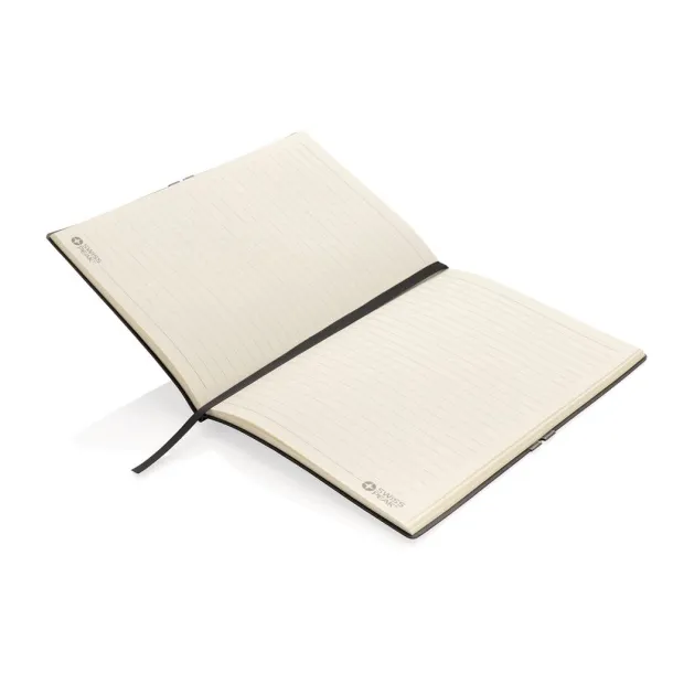  Swiss Peak A5 deluxe flexible softcover notebook - Swiss Peak 426 