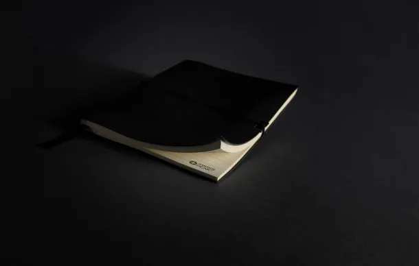  Swiss Peak A5 deluxe flexible softcover notebook - Swiss Peak 426 