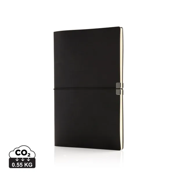  Swiss Peak A5 deluxe flexible softcover notebook - Swiss Peak 426 