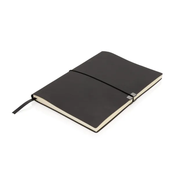  Swiss Peak A5 deluxe flexible softcover notebook - Swiss Peak 426 