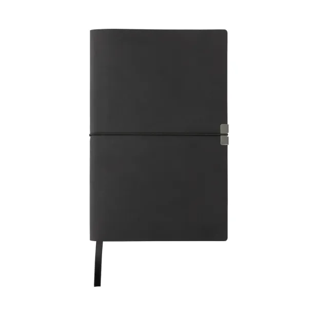  Swiss Peak A5 deluxe flexible softcover notebook - Swiss Peak 426 