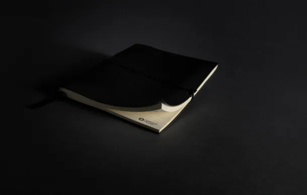  Swiss Peak A5 deluxe flexible softcover notebook - Swiss Peak 426 