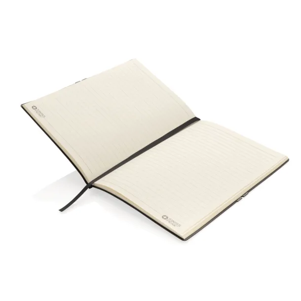  Swiss Peak A5 deluxe flexible softcover notebook - Swiss Peak 426 