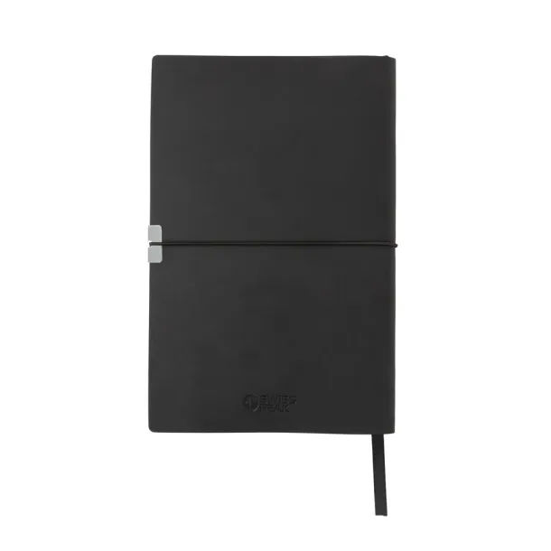  Swiss Peak A5 deluxe flexible softcover notebook - Swiss Peak 426 