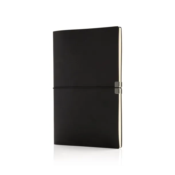  Swiss Peak A5 deluxe flexible softcover notebook - Swiss Peak 426 