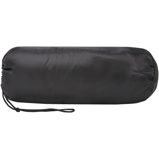 Willow RPET Deka od polarnog flisa - Unbranded Crvena