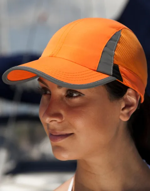  Spiro Sport Cap - Result Headwear