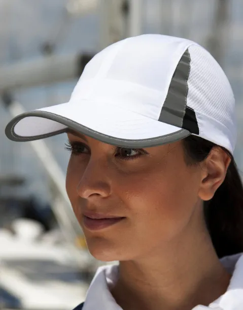  Spiro Sport Cap - Result Headwear