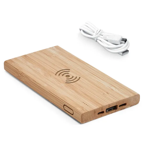FITCH prijenosna baterija, 5 000 mAh