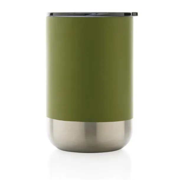  RCS Recycled stainless steel tumbler - XD Collection 45533C 