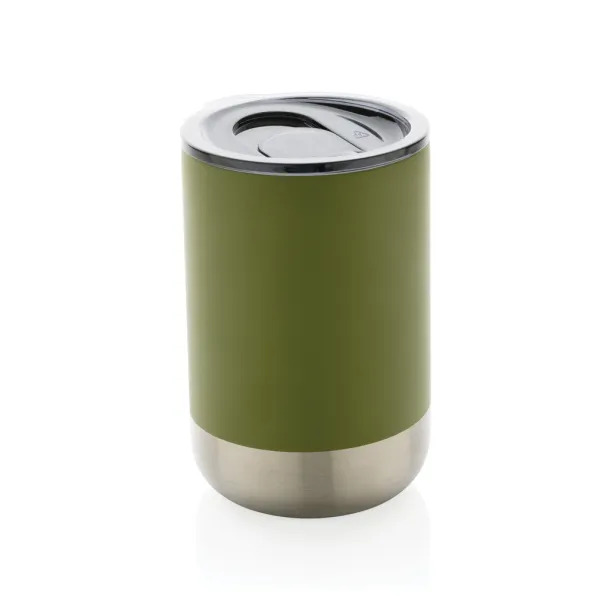  RCS Recycled stainless steel tumbler - XD Collection 45533C 