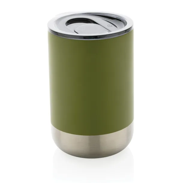  RCS Recycled stainless steel tumbler - XD Collection 45533C 