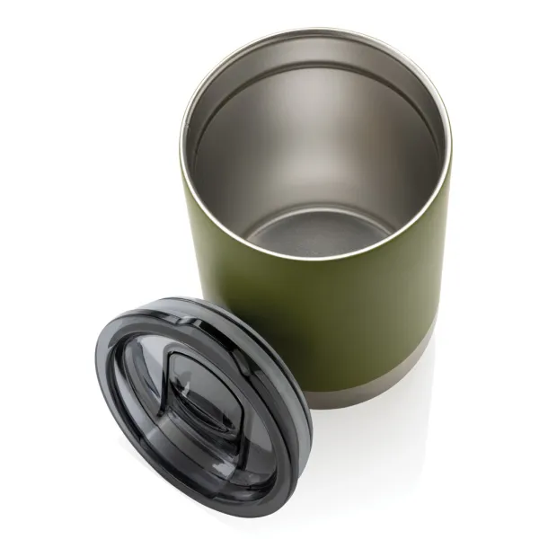  RCS Recycled stainless steel tumbler - XD Collection 45533C 