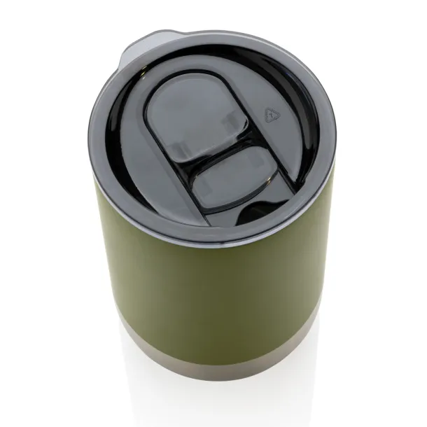  RCS Recycled stainless steel tumbler - XD Collection 45533C 