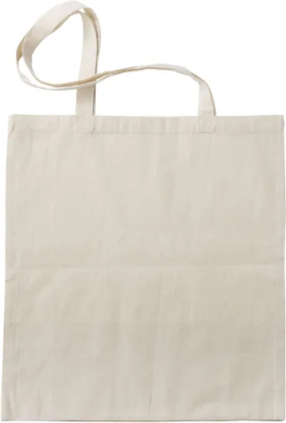 Kyler Cotton (160 g/m2) shopping bag 