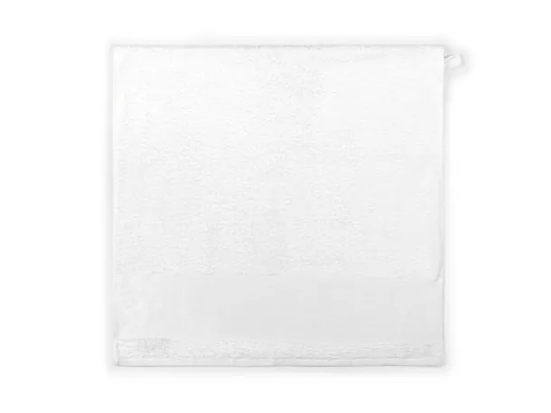 WELLNESS 50 towel 50 x 100 cm - EXPLODE White