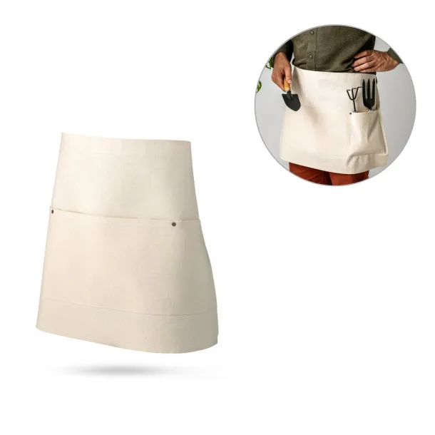 CHICORY Multi-purpose apron