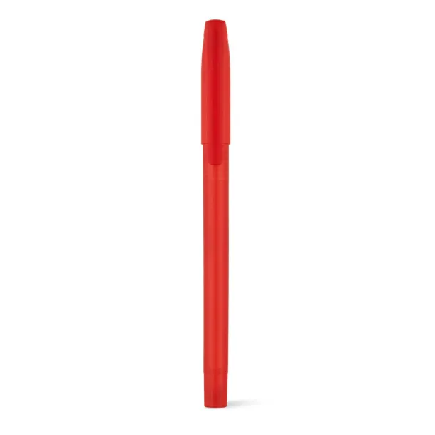 LEVI Ball pen Red