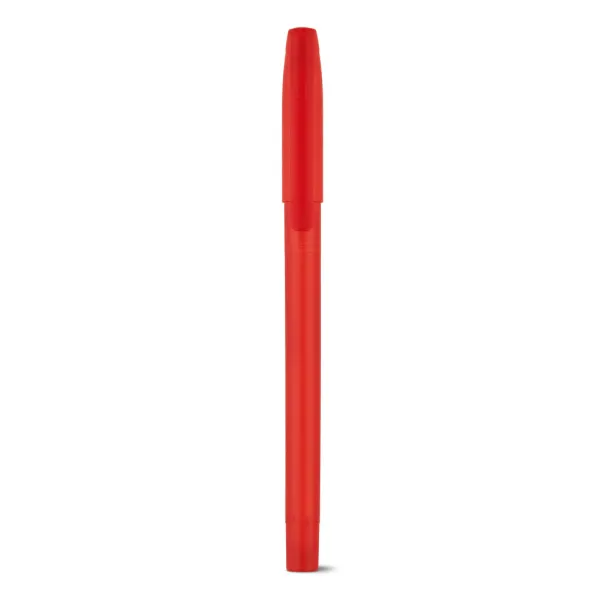 LEVI Ball pen Red