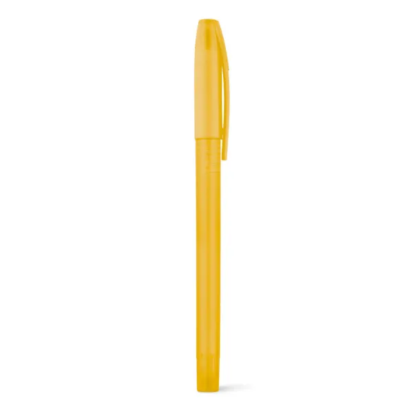 LEVI Ball pen Yellow