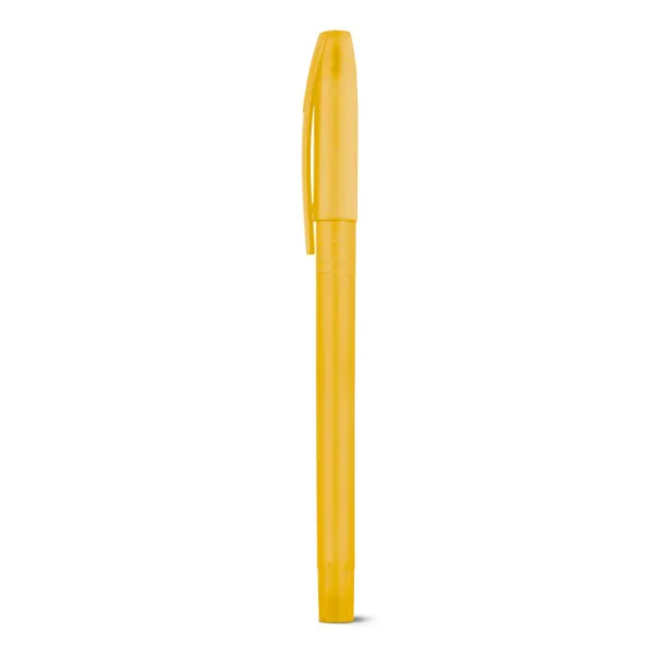 LEVI Ball pen Yellow