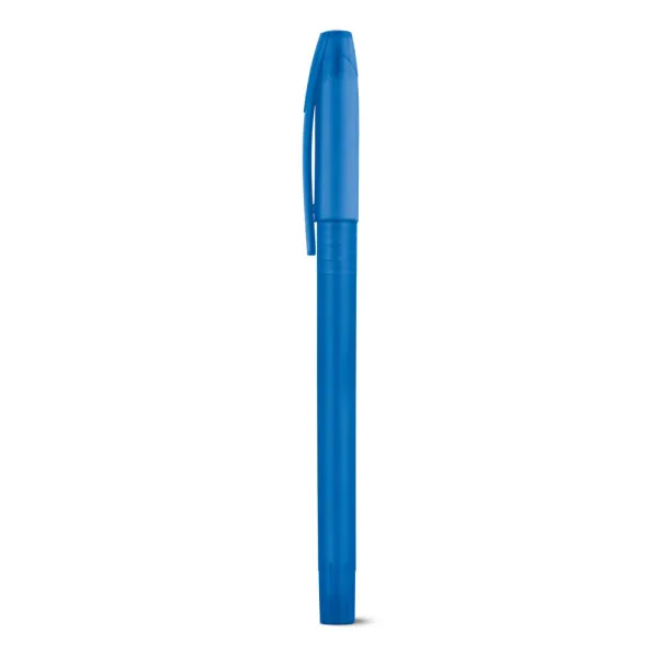 LEVI Ball pen Royal blue