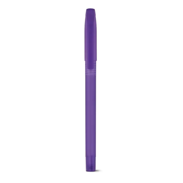 LEVI Ball pen Purple