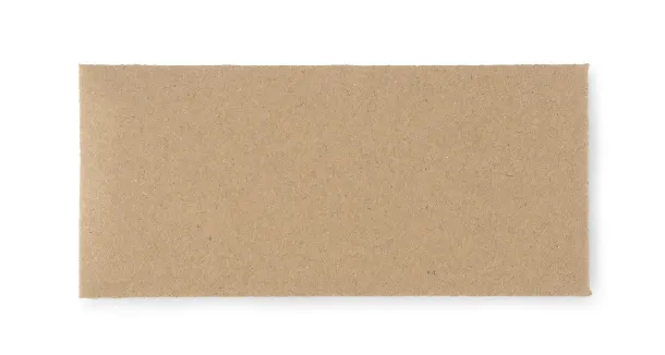 HOLZ Keychain Prirodna