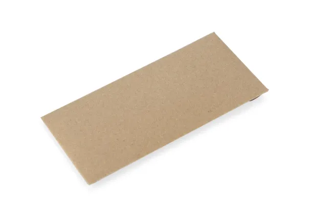 HOLZ Keychain Prirodna