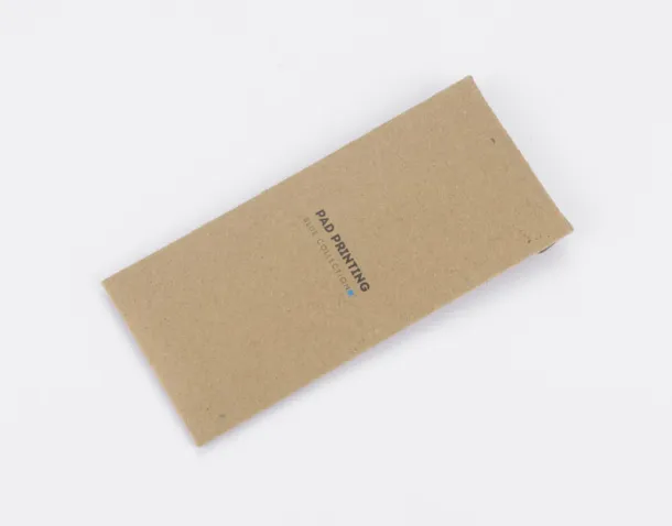 HOLZ Keychain Prirodna