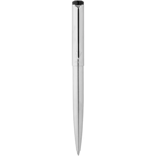 Vector ballpoint pen - Parker Silver