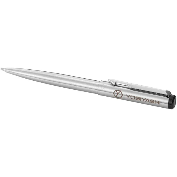 Vector ballpoint pen - Parker Silver