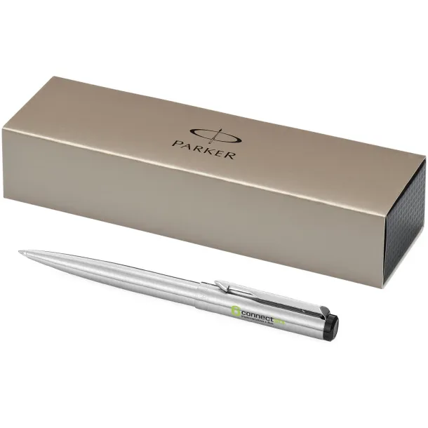 Vector ballpoint pen - Parker Silver