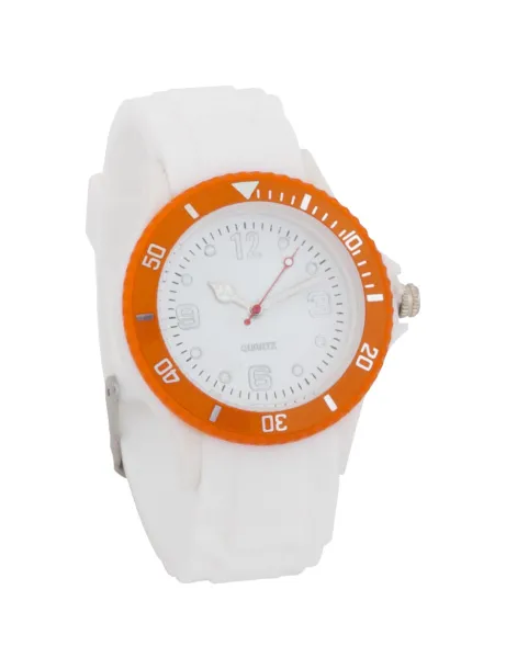 Hyspol unisex ručni sat Narančasta