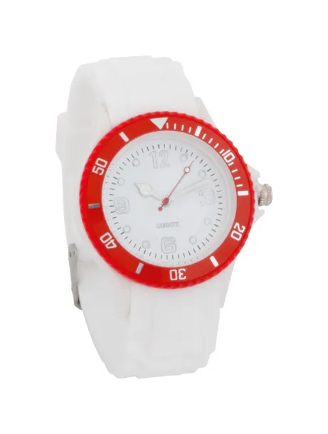 Hyspol unisex ručni sat Crvena