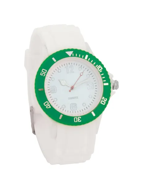 Hyspol unisex ručni sat Zelena