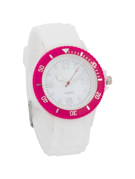 Hyspol unisex ručni sat Roza