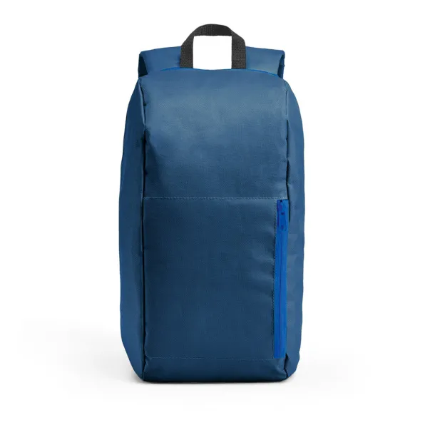 LOGAN Backpack Blue