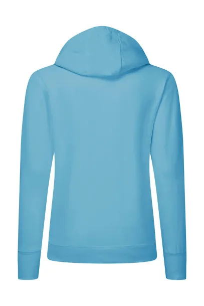 Ženski dvobojni hoodie, 280 g/m² - SG